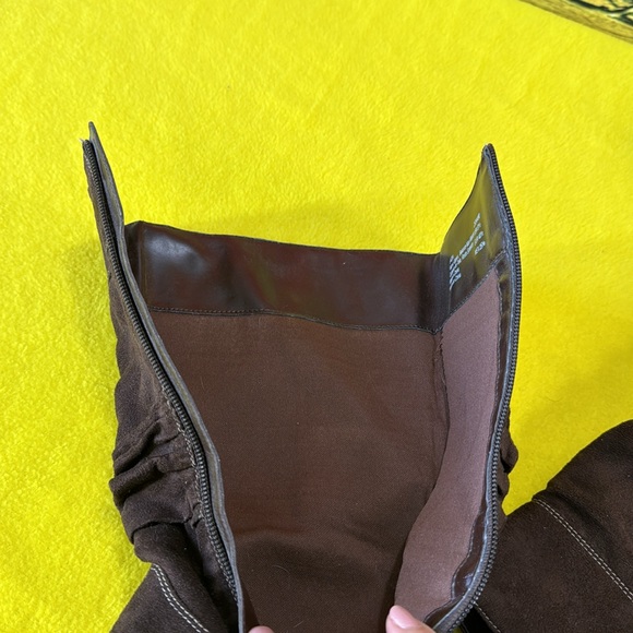 George mid calf boho boots - Picture 7 of 8